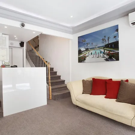 호텔 P.l.m. 칸느