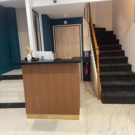بي. إل. إم.