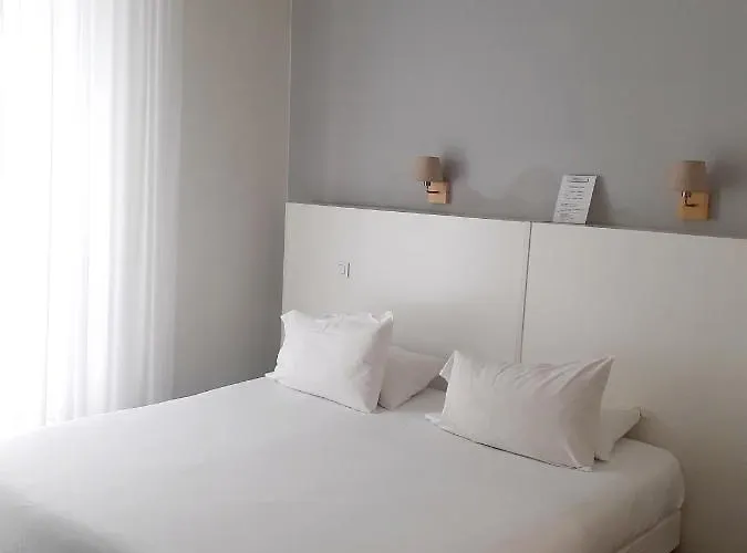 P.l.m. Ξενοδοχείο 2*