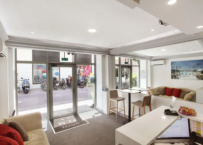 P.l.m. Ξενοδοχείο 2*