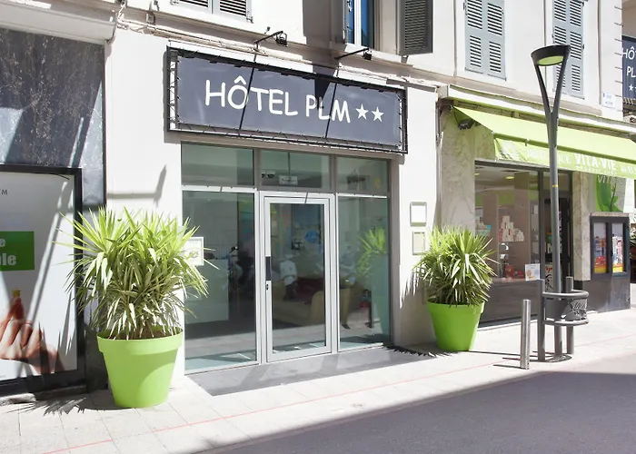 P.l.m. Ξενοδοχείο 2*