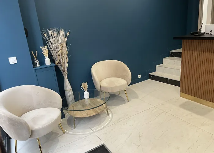 Ξενοδοχείο P.l.m.