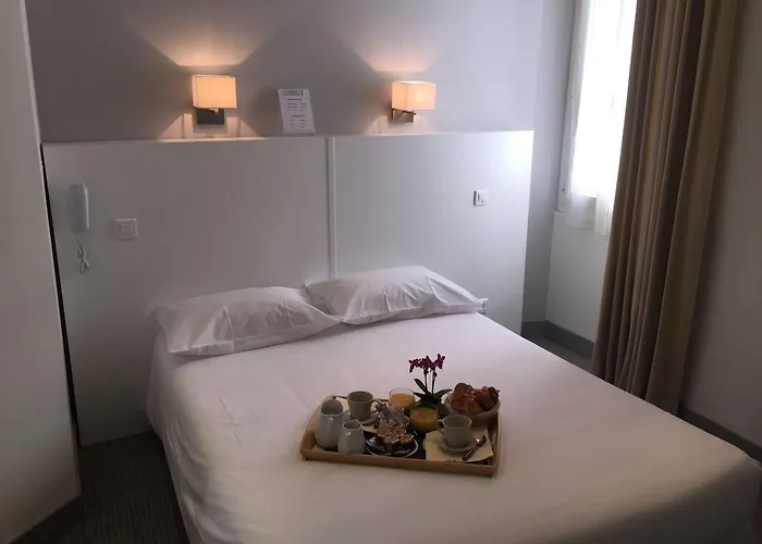 Ξενοδοχείο P.l.m. Κάννες