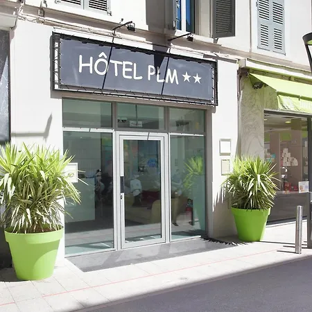 P.l.m. Otel