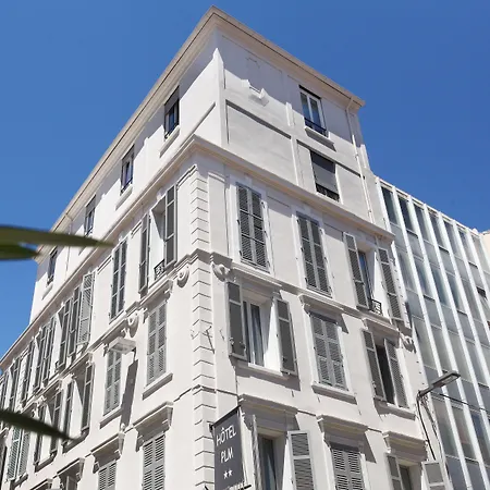 Hotel P.l.m.