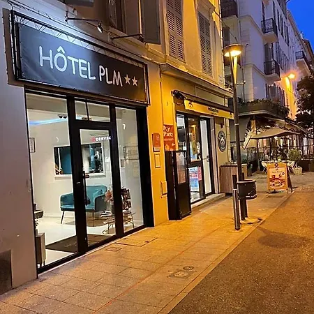酒店 P.l.m.