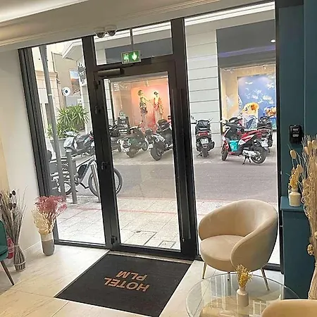 酒店 P.l.m. 戛纳