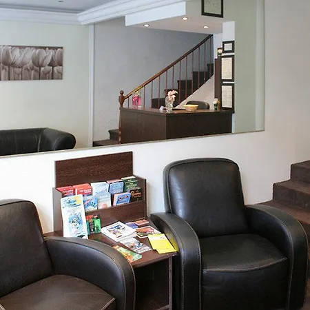 Otel P.l.m. Cannes