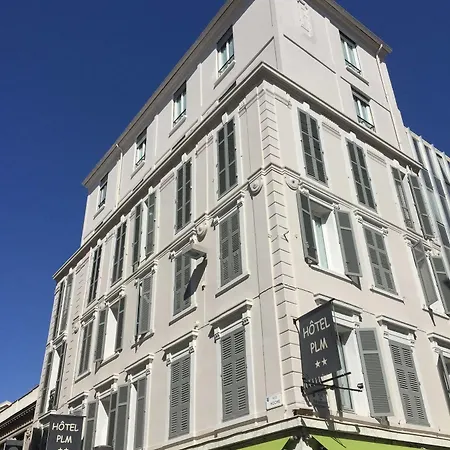 P.l.m. Otel 2*