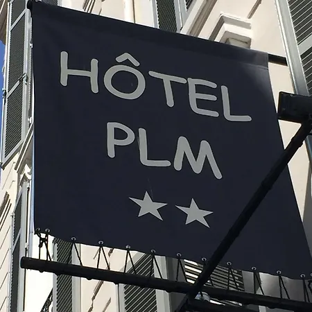 Otel P.l.m. 2*