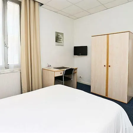 Hotel P.l.m. Cannes