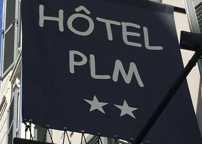 Hotel P.l.m. 2*