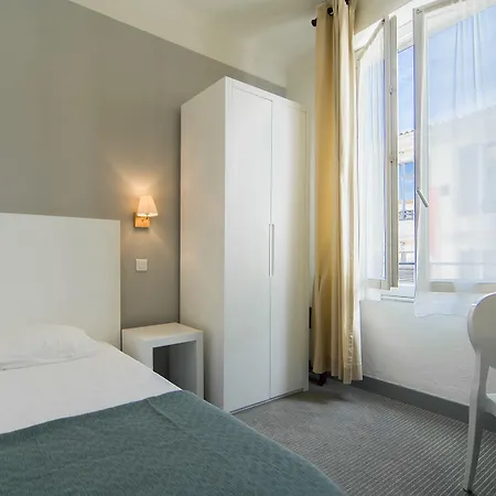 Hotel P.l.m. 2*
